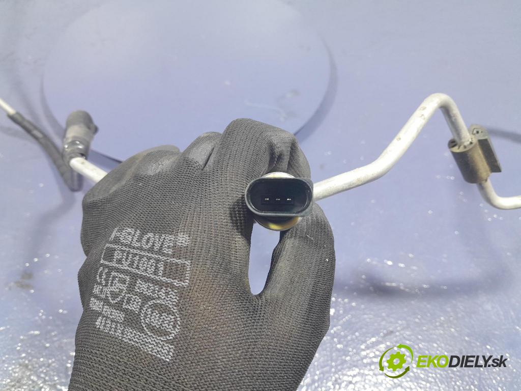 Skoda Fabia 2018 rúrka Klimatizácia: 6C0816741H