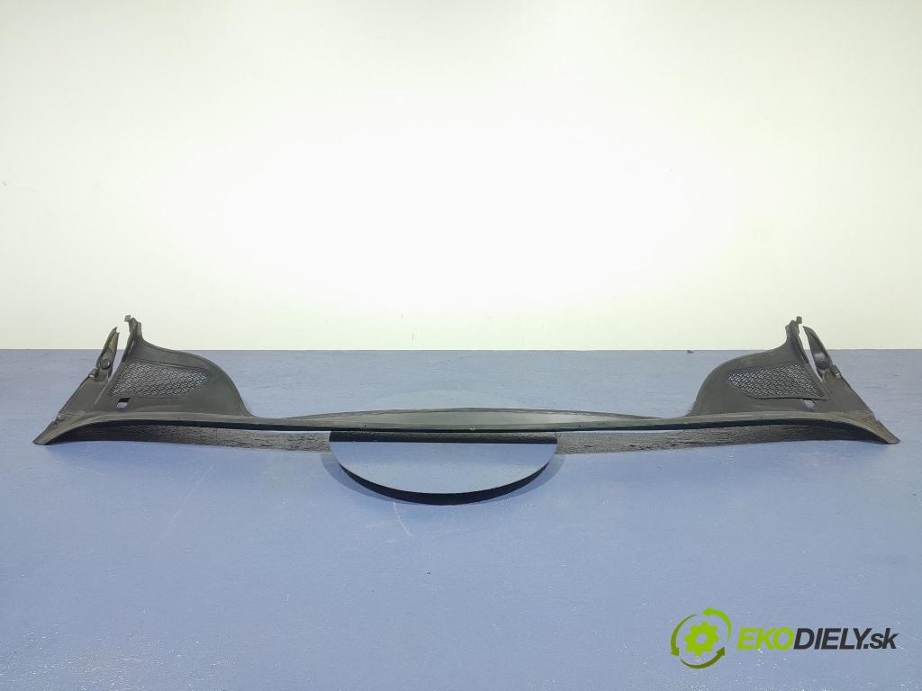 Peugeot 307 2007 torpédo 9657173977