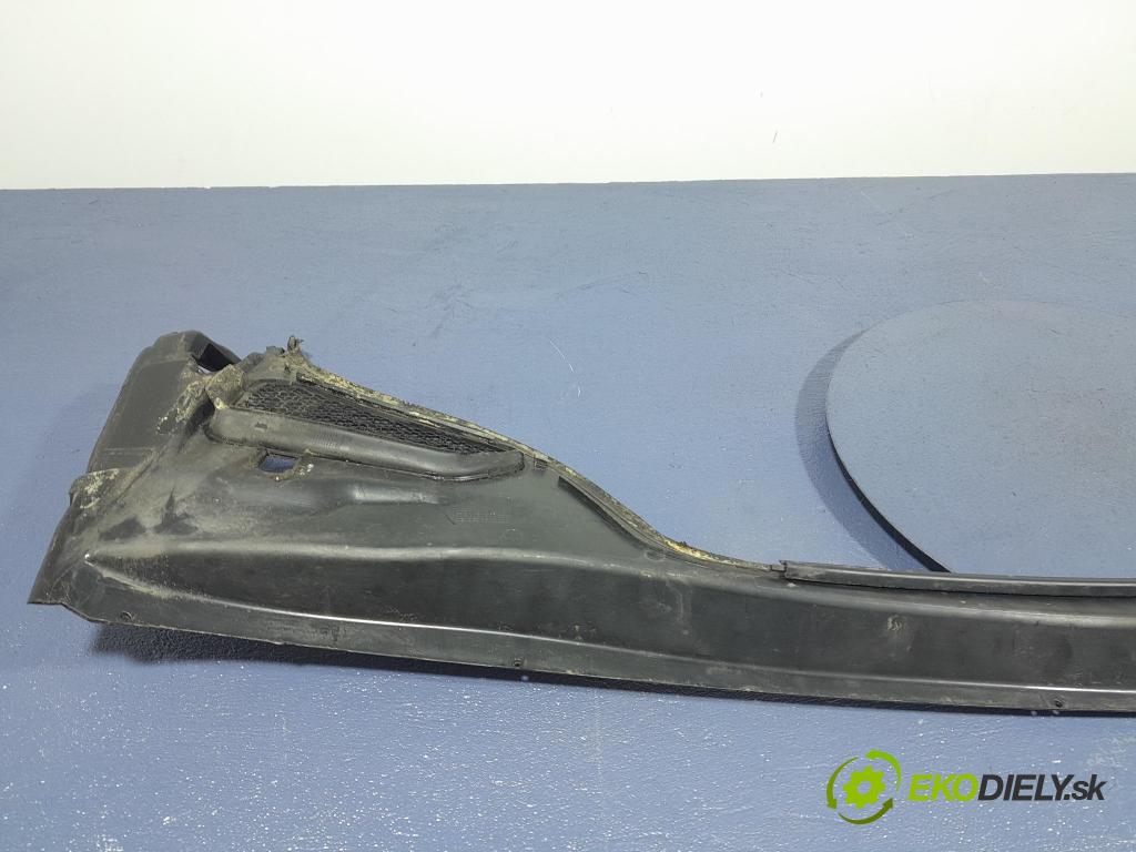 Peugeot 307 2007 torpédo 9657173977