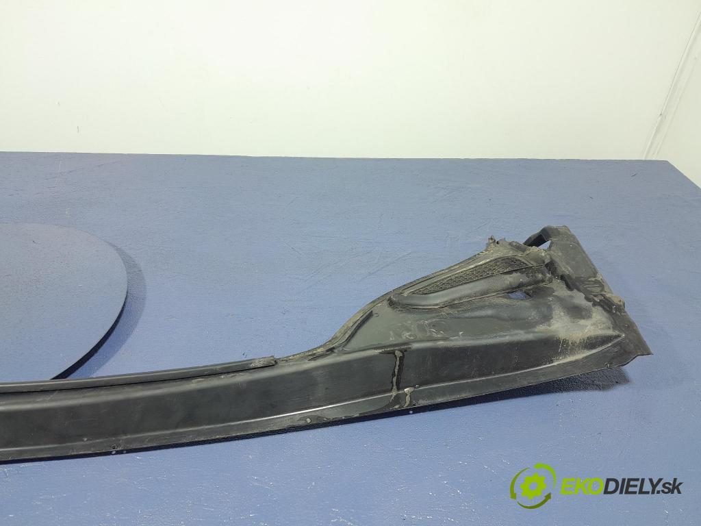 Peugeot 307 2007 torpédo 9657173977