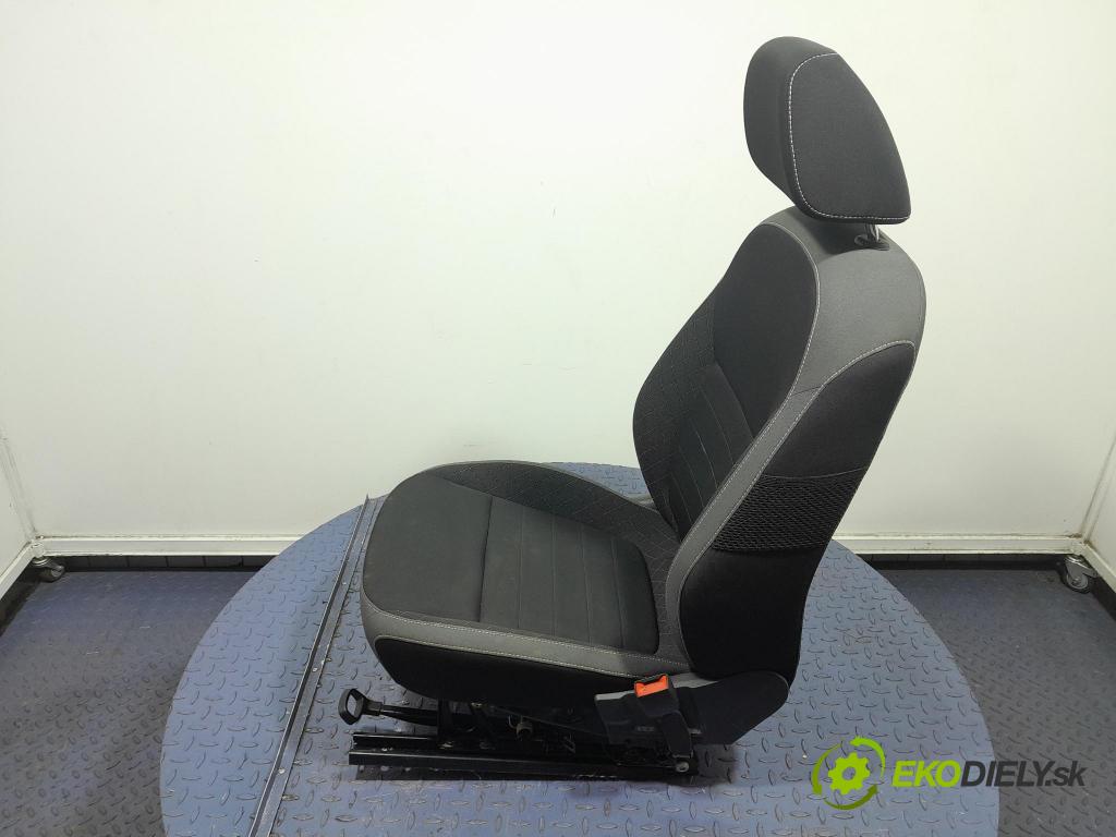 Skoda Fabia 2018 Sedačka spolujazdca