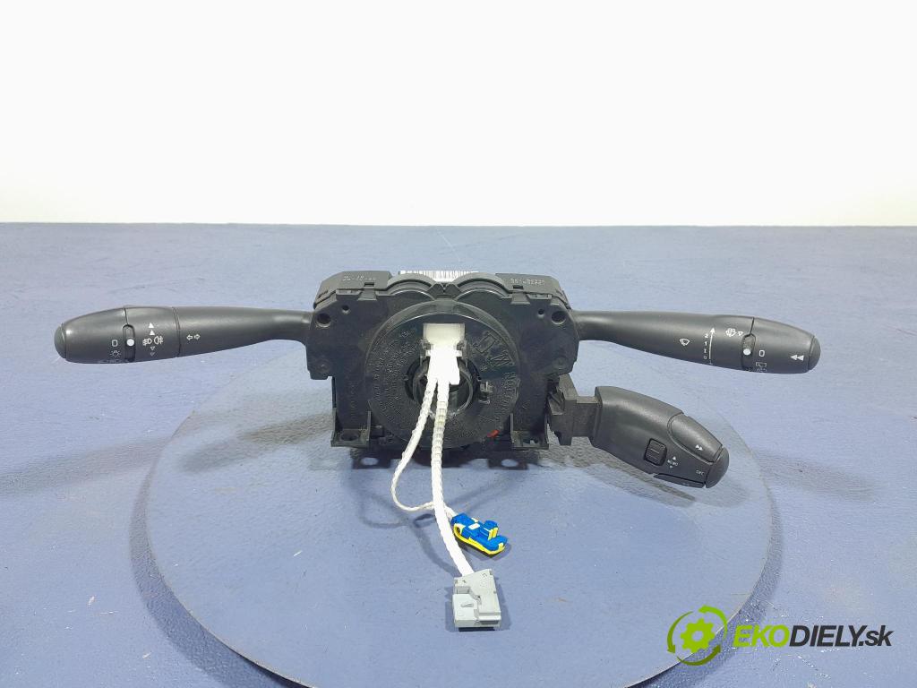 Peugeot 307 2007 prepínač Komplex: 96628729XT