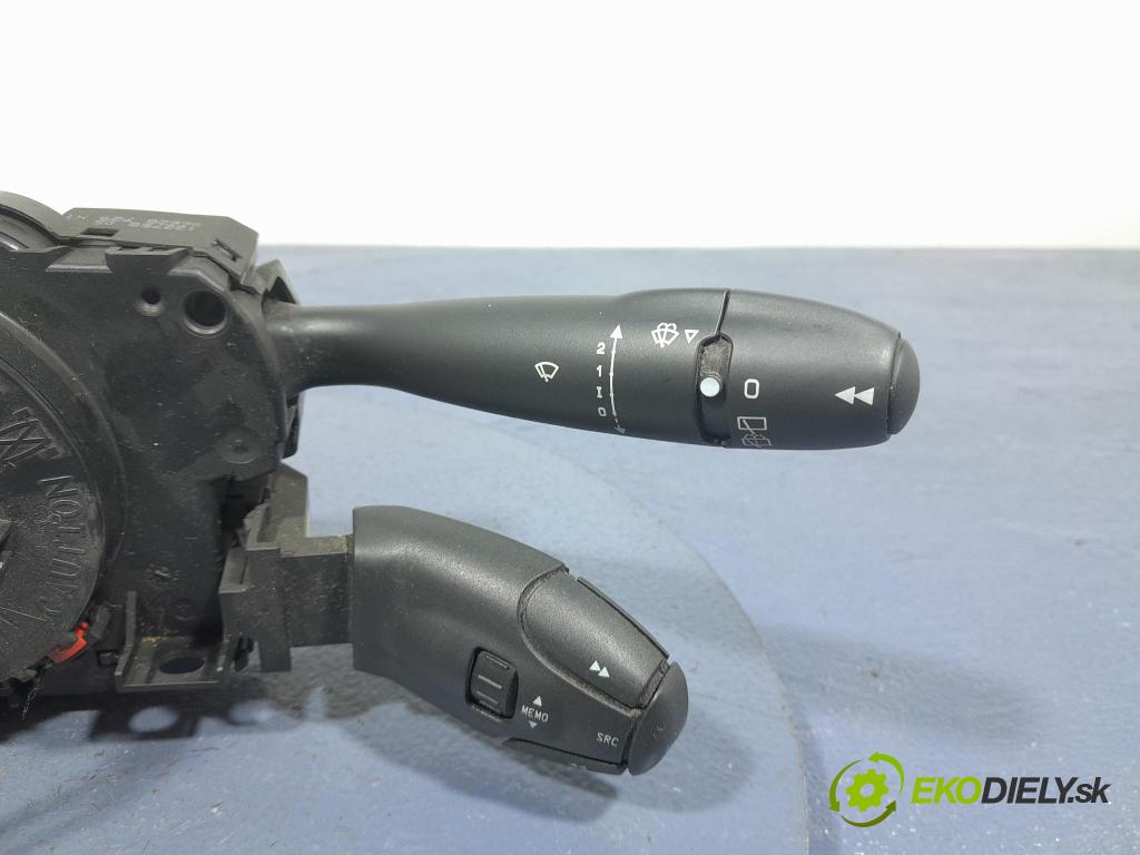 Peugeot 307 2007 prepínač Komplex: 96628729XT