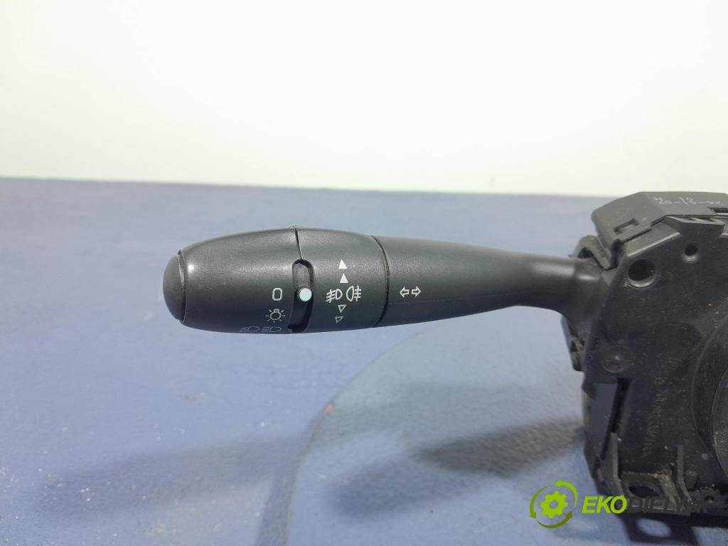 Peugeot 307 2007 prepínač Komplex: 96628729XT