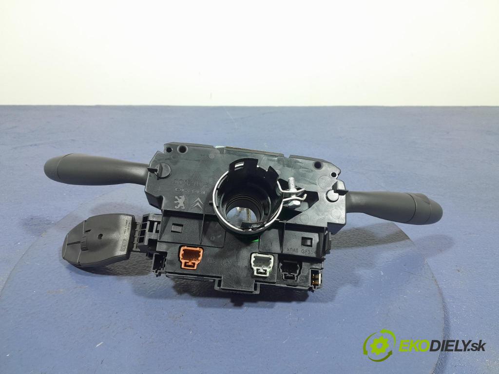 Peugeot 307 2007 prepínač Komplex: 96628729XT