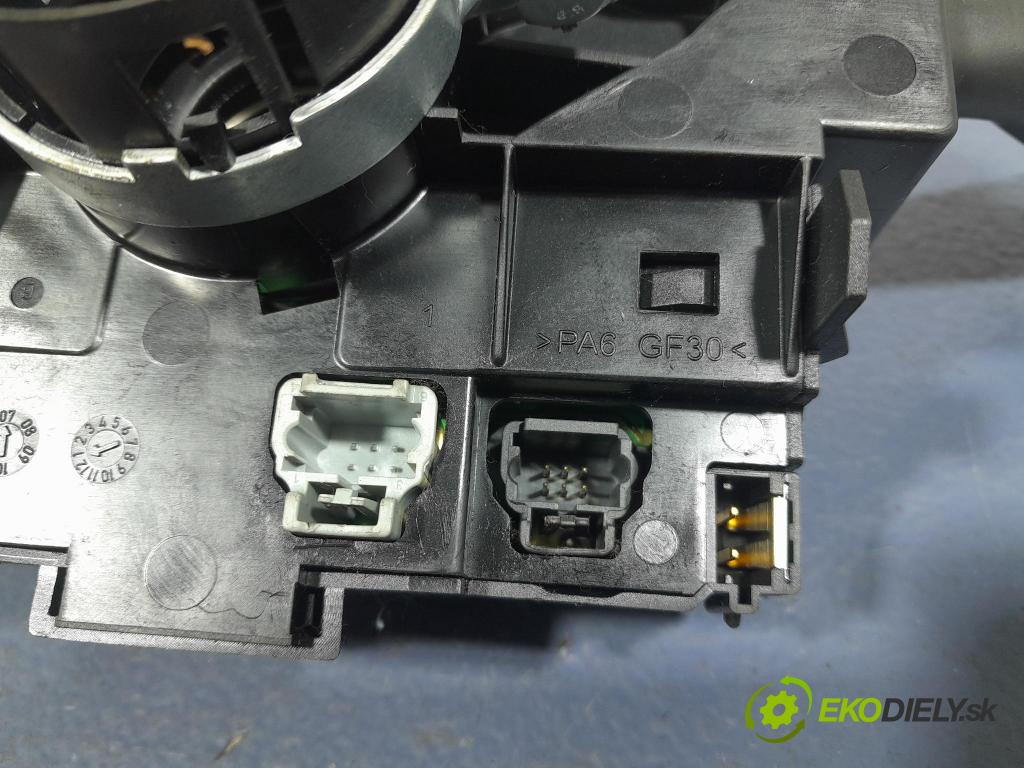 Peugeot 307 2007 prepínač Komplex: 96628729XT