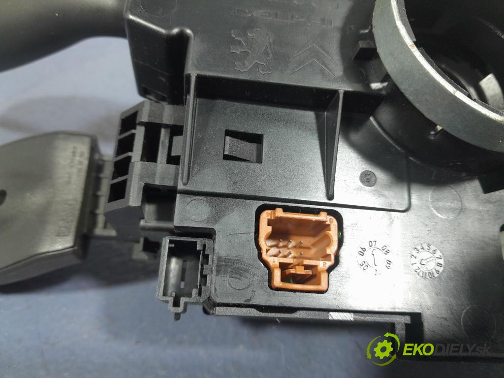 Peugeot 307 2007 prepínač Komplex: 96628729XT