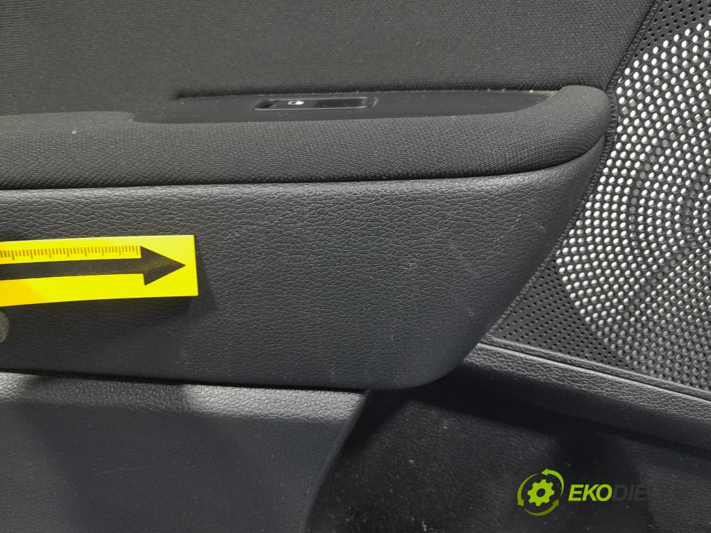 Kia Ceed 2020 Čalounictví: dvere zad ľavá 83301-J7020