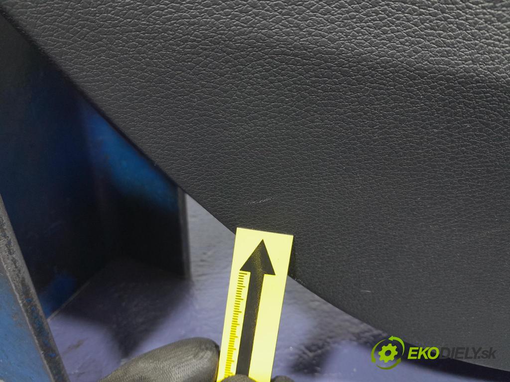 Kia Ceed 2020 Čalounictví: dvere zad ľavá 83301-J7020