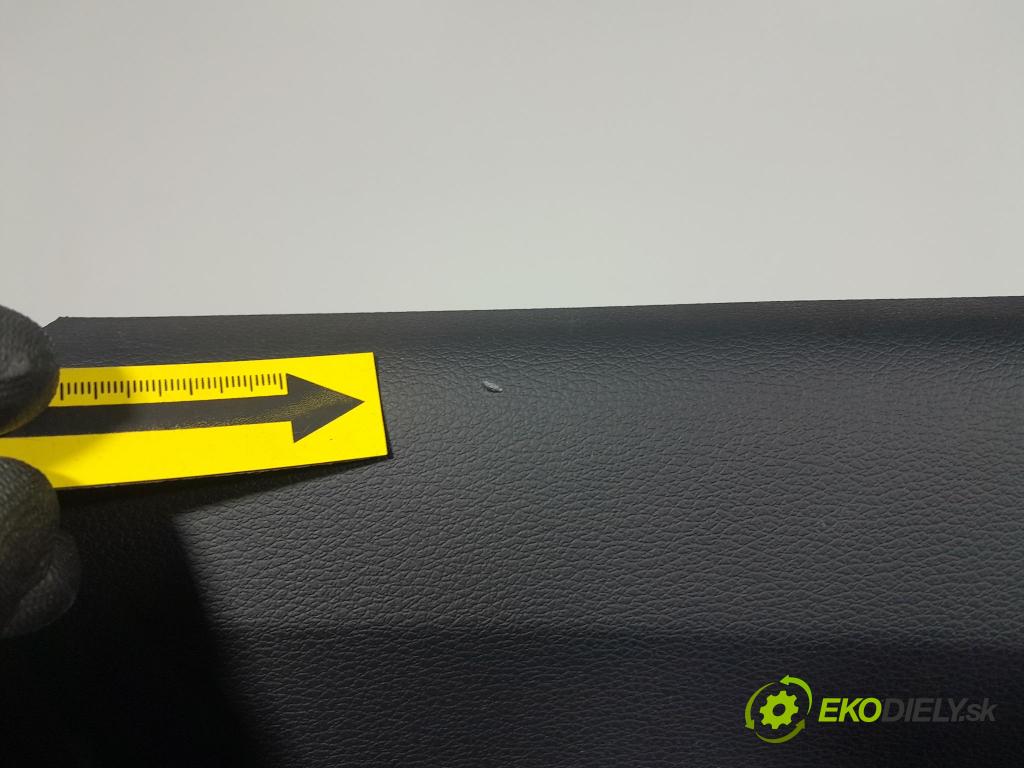 Kia Ceed 2020 Čalounictví: dvere zad ľavá 83301-J7020