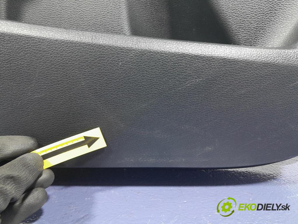 Kia Ceed 2020 Čalounictví: dvere Predné ľavá 82301-J7010