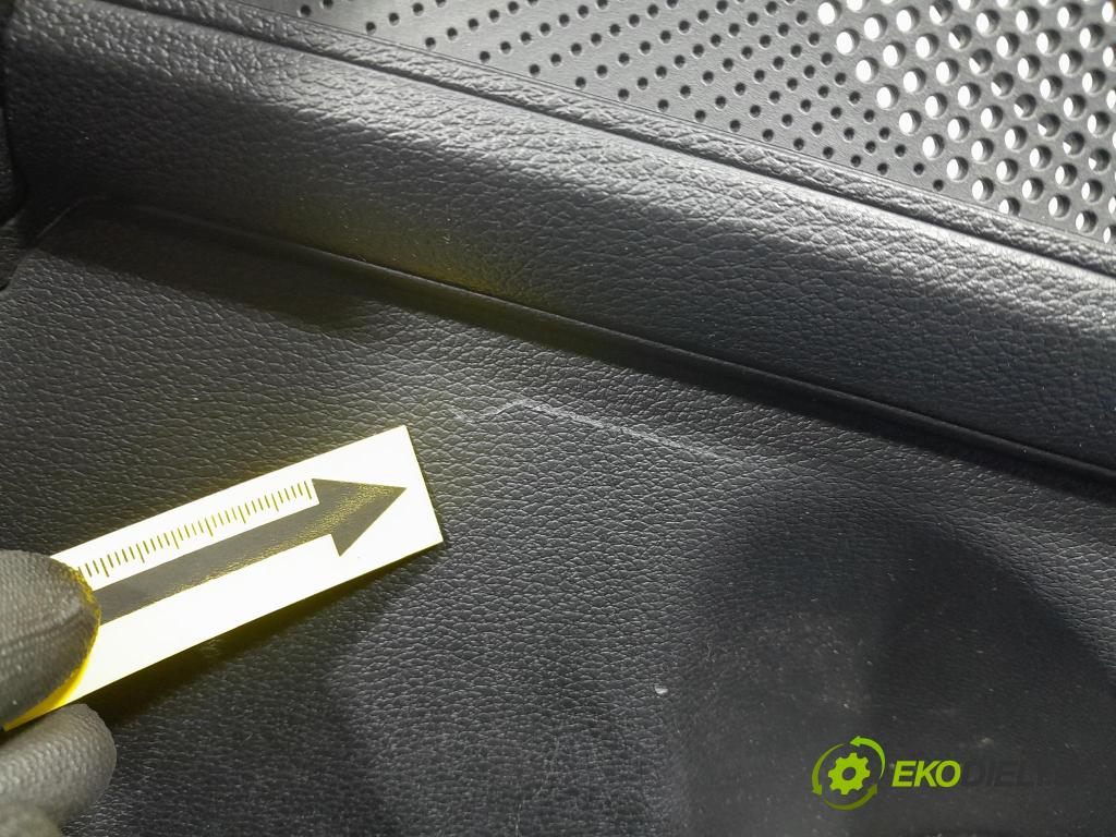 Kia Ceed 2020 Čalounictví: dvere Predné ľavá 82301-J7010