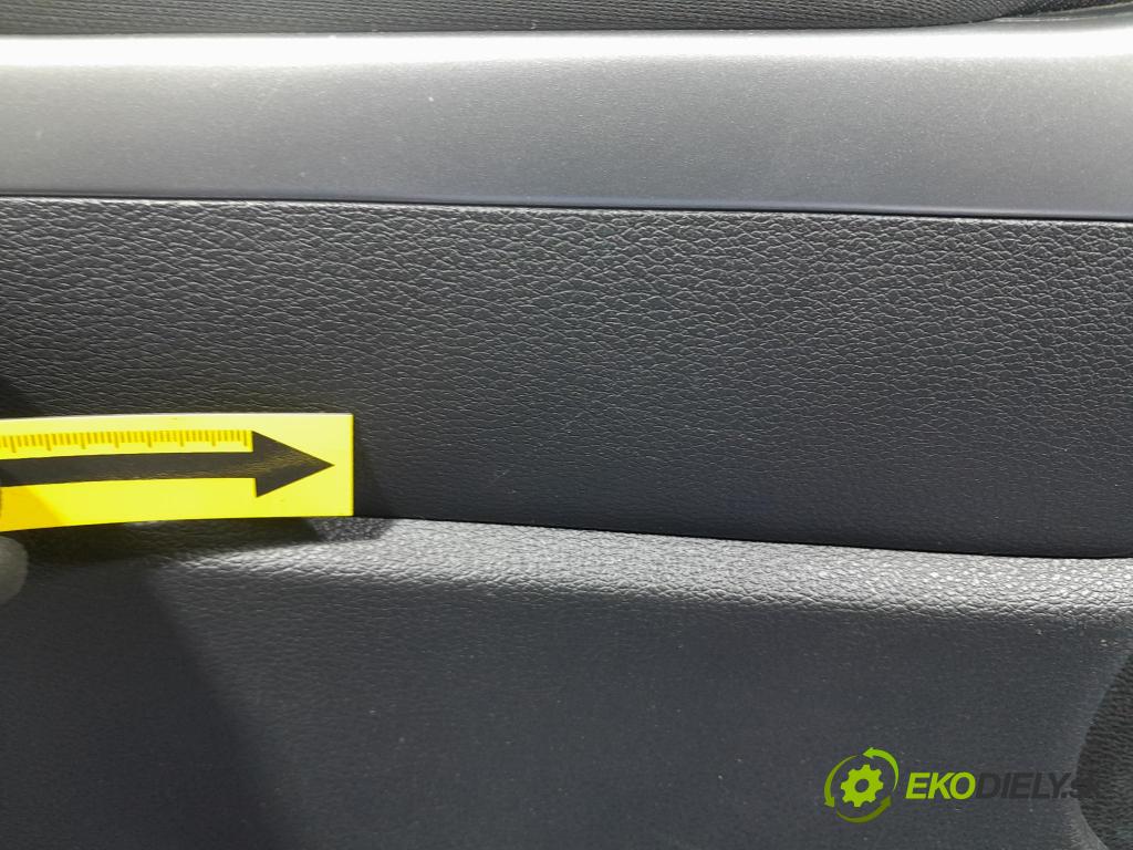 Kia Ceed 2020 Čalounictví: dvere Predné ľavá 82301-J7010