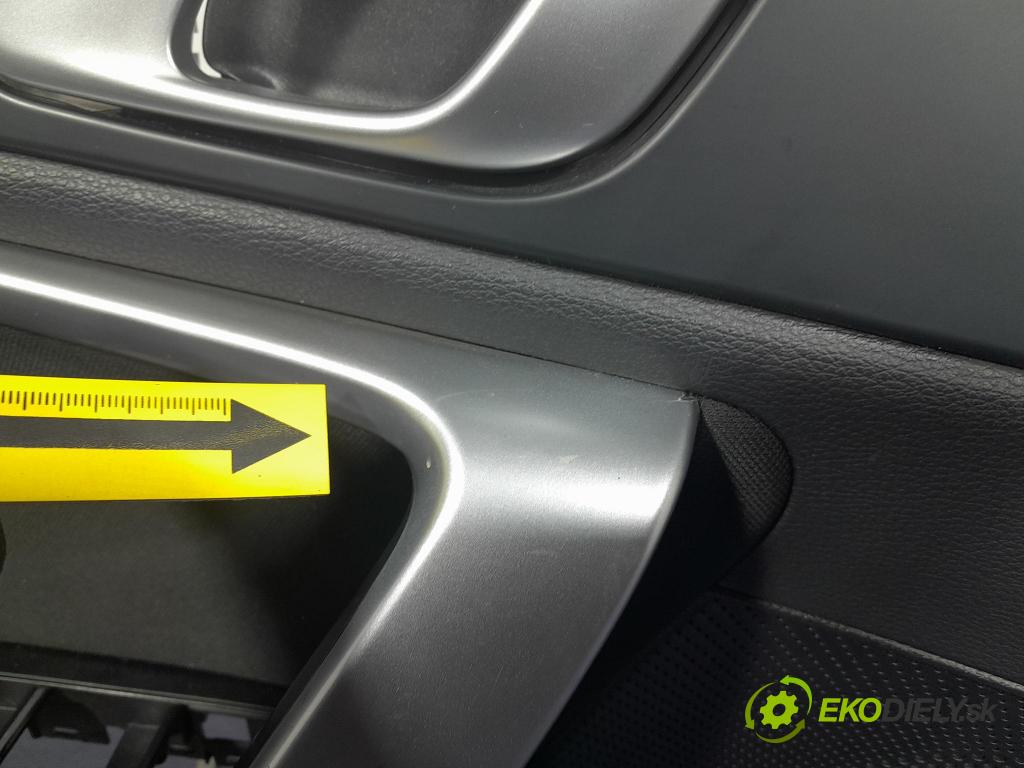 Kia Ceed 2020 Čalounictví: dvere Predné ľavá 82301-J7010