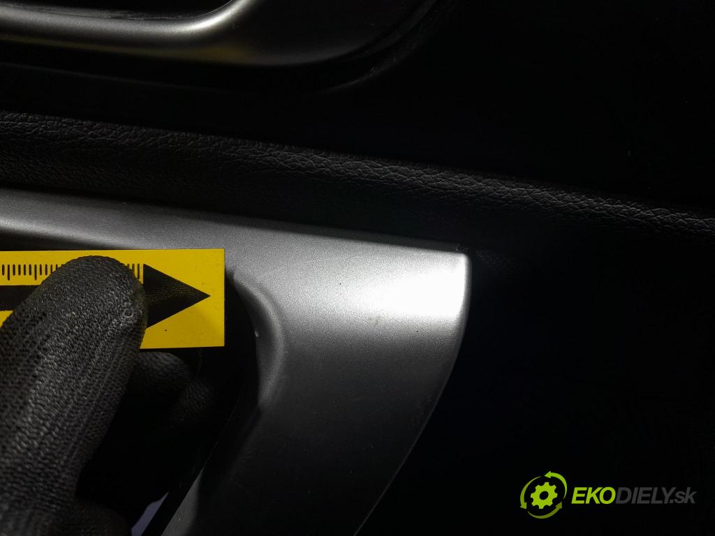 Kia Ceed 2020 Čalounictví: dvere Predné ľavá 82301-J7010