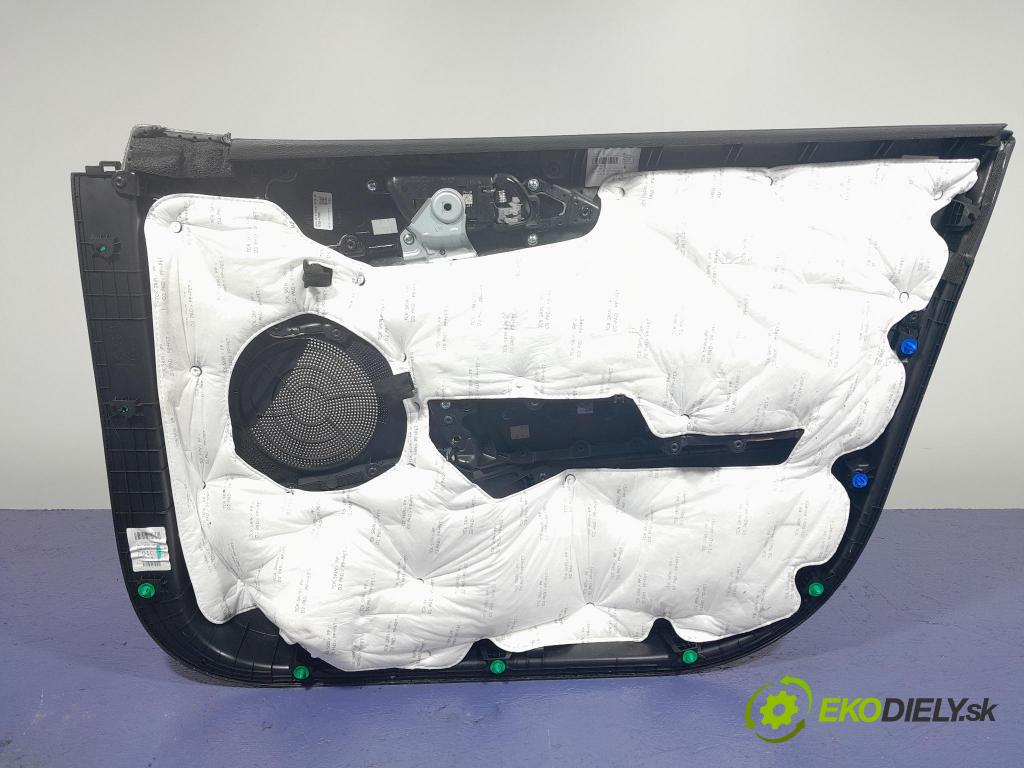 Kia Ceed 2020 Čalounictví: dvere Predné ľavá 82301-J7010