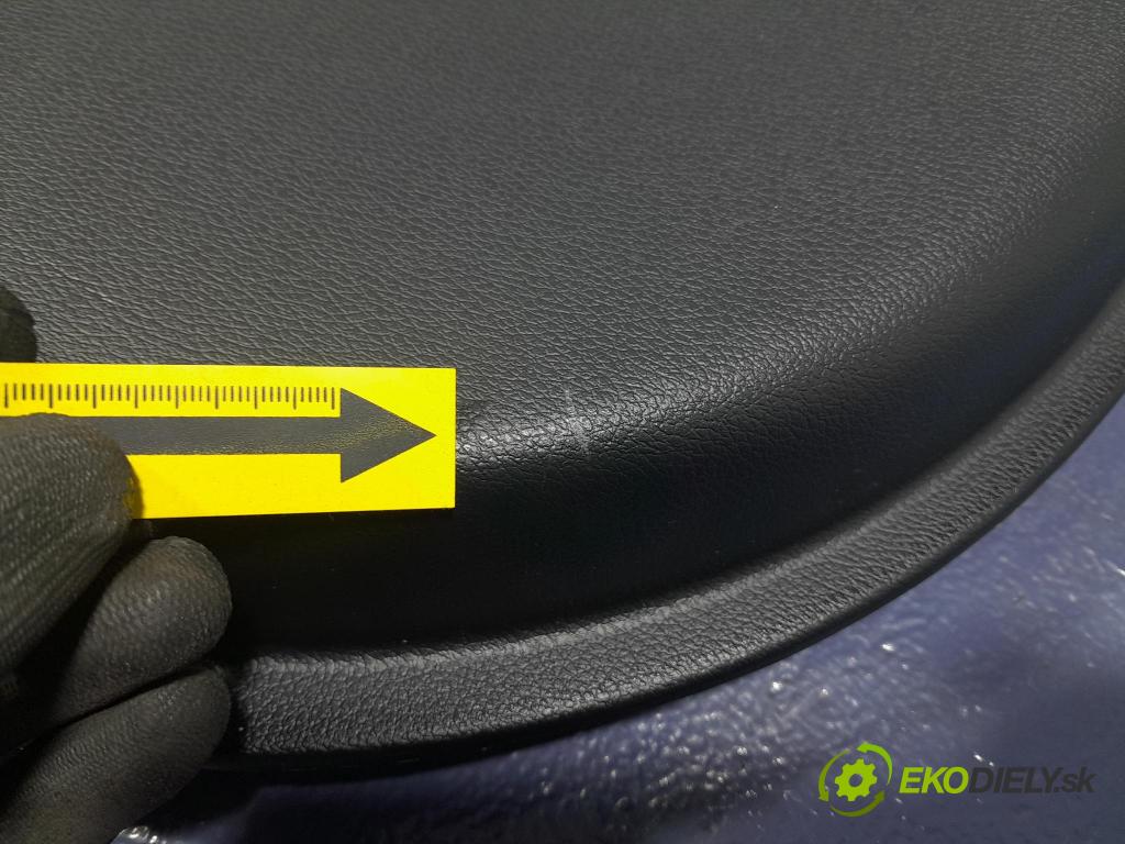 Kia Ceed 2020 Čalounictví: dvere Predné Prava: 82302-J7010