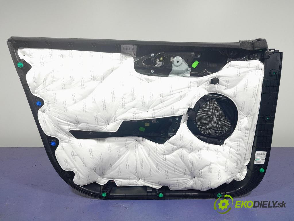 Kia Ceed 2020 Čalounictví: dvere Predné Prava: 82302-J7010