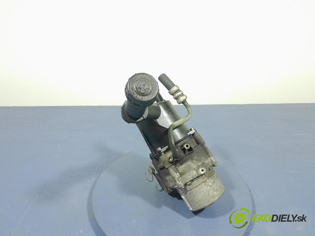 Peugeot 307 2007 čerpadlo Asistencia: Manažéri: 9681546580