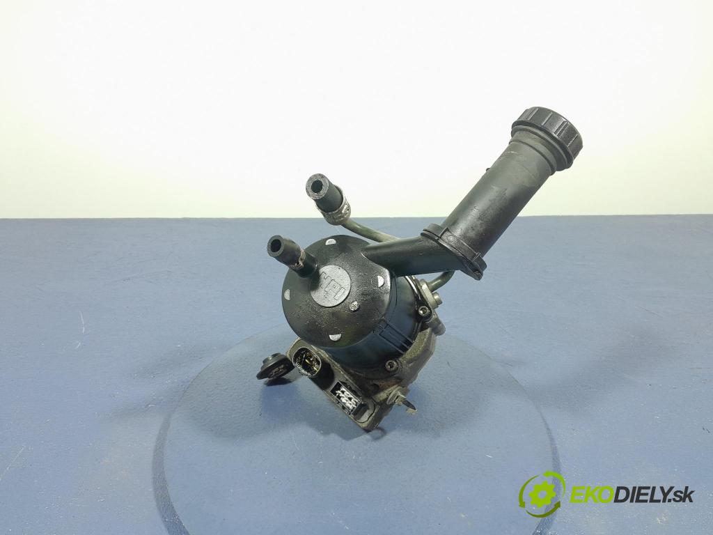 Peugeot 307 2007 čerpadlo Asistencia: Manažéri: 9681546580