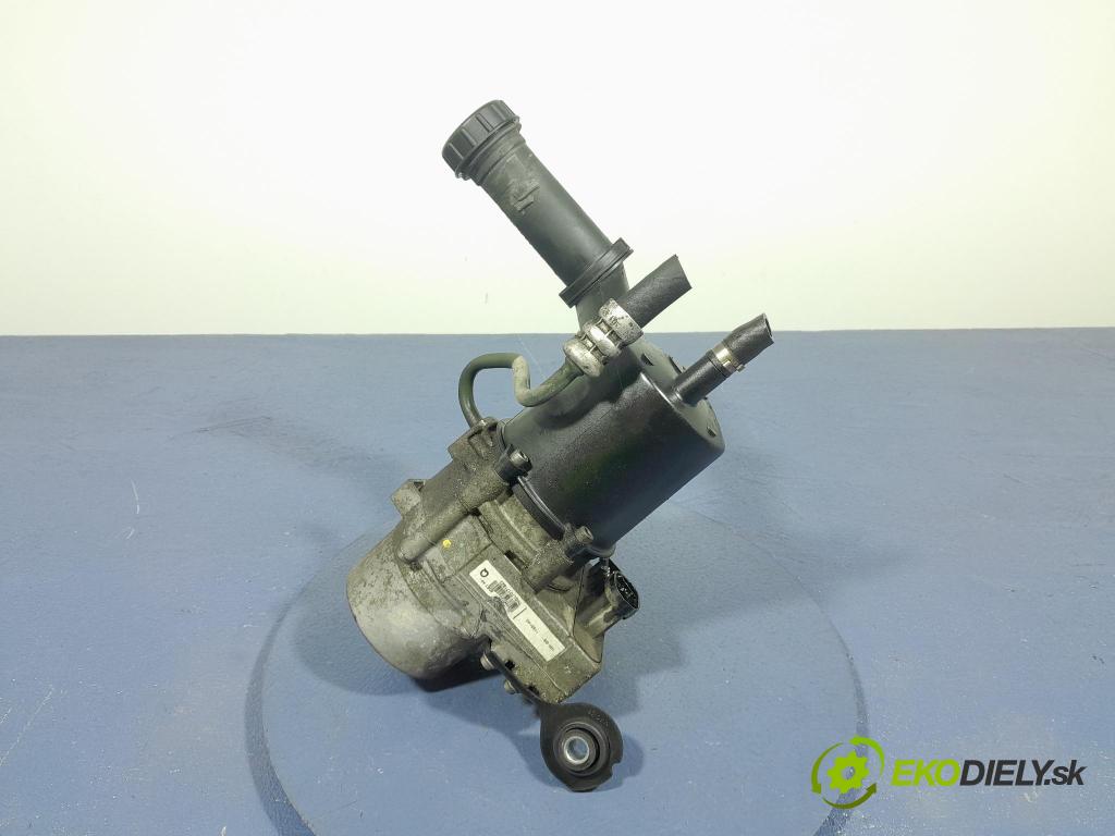 Peugeot 307 2007 čerpadlo Asistencia: Manažéri: 9681546580