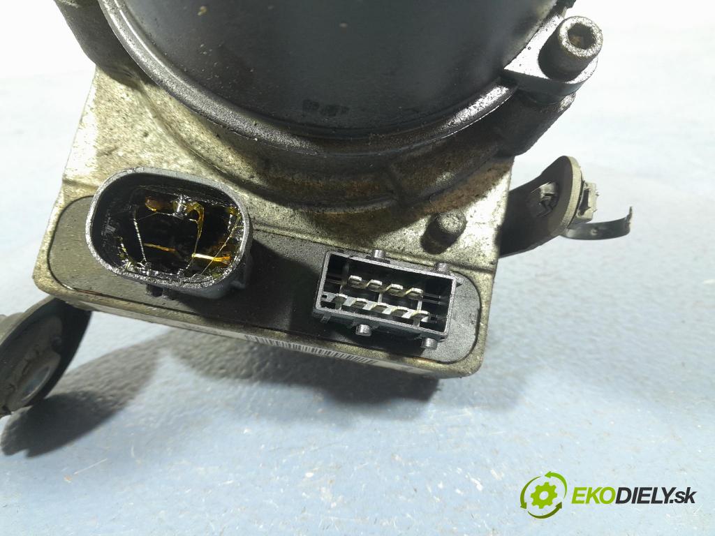 Peugeot 307 2007 čerpadlo Asistencia: Manažéri: 9681546580