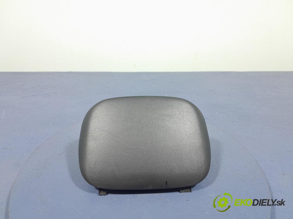 Peugeot 307 2007 Zobrazit: Rádio: / GPS 9660468480