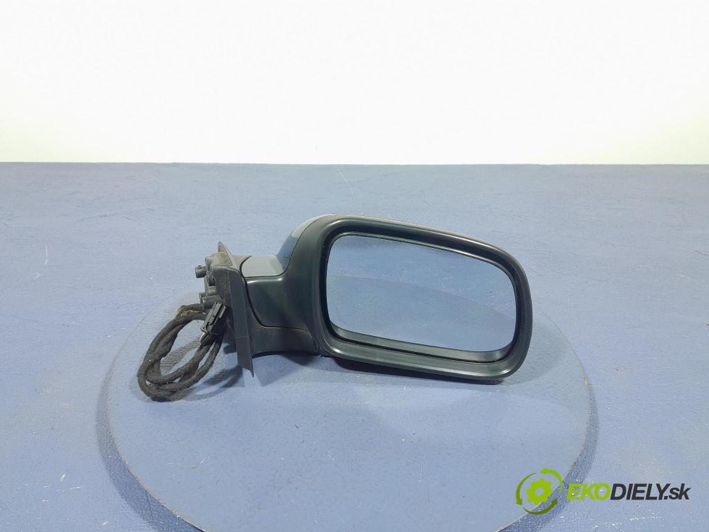 Peugeot 307 2007 zrkadlo pravé