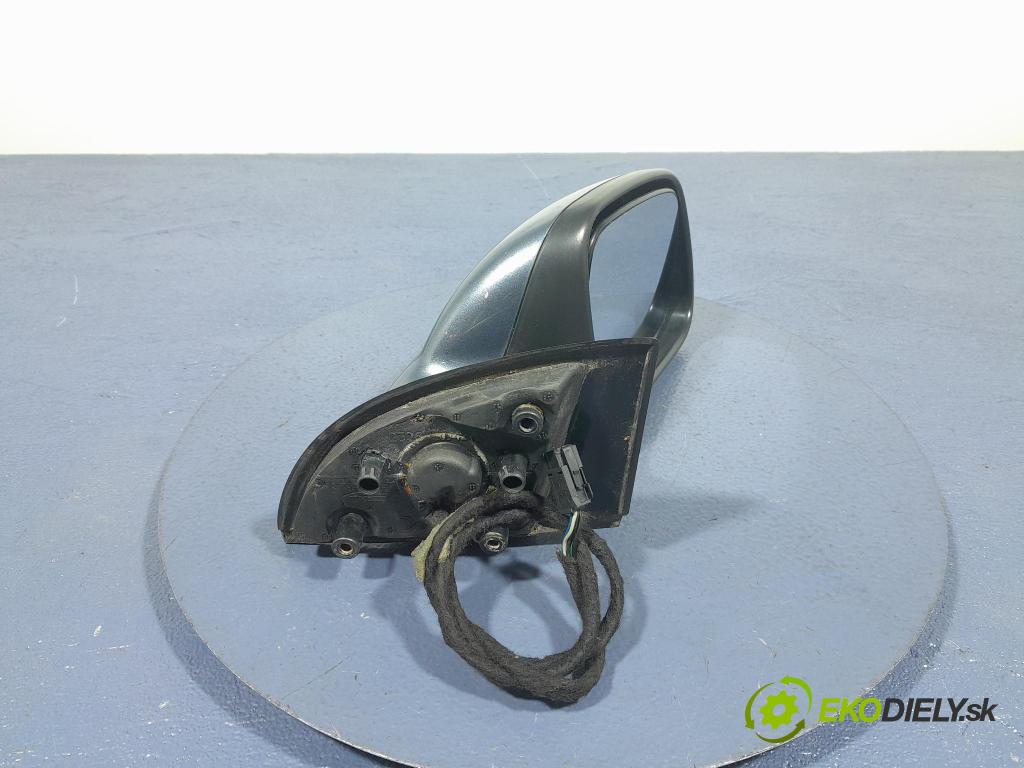 Peugeot 307 2007 zrkadlo pravé