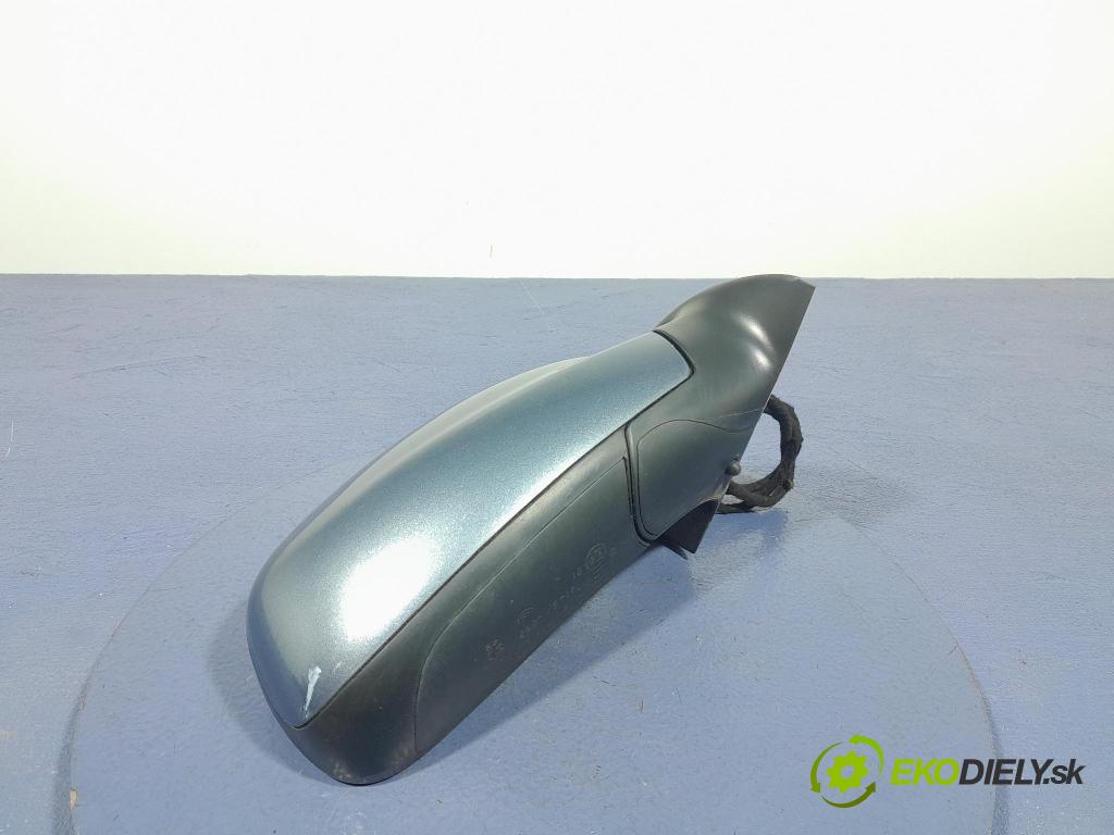 Peugeot 307 2007 zrkadlo pravé