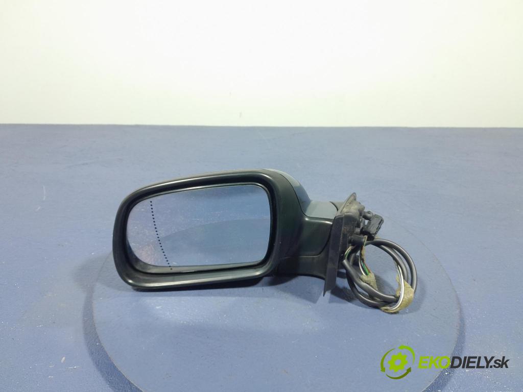 Peugeot 307 2007 zrkadlo Vľavo: