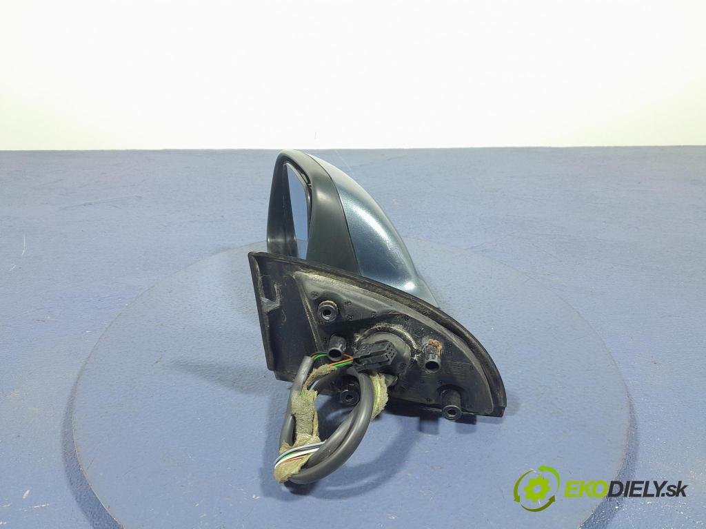 Peugeot 307 2007 zrkadlo Vľavo: