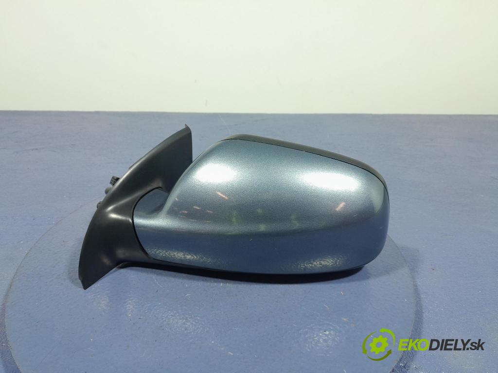 Peugeot 307 2007 zrkadlo Vľavo: