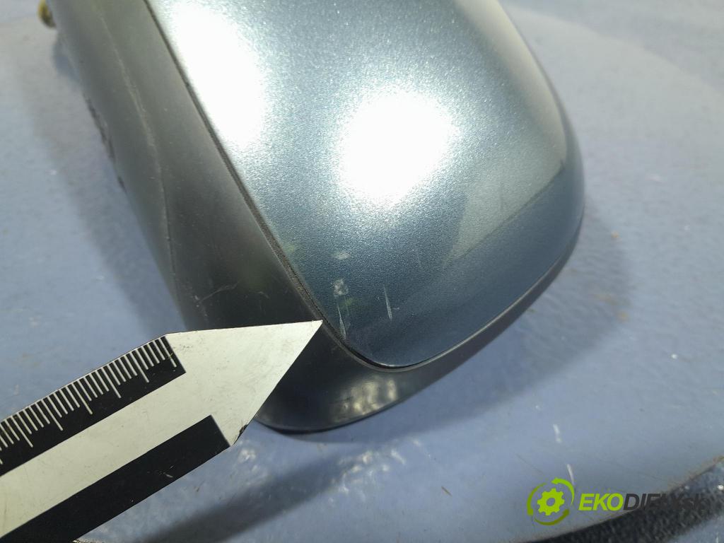 Peugeot 307 2007 zrkadlo Vľavo: