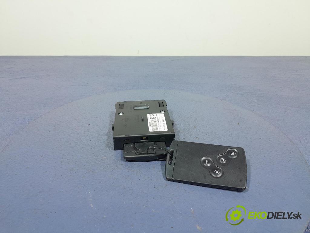 Renault Megane 2009 Spínač zapaľovania: 285909828R