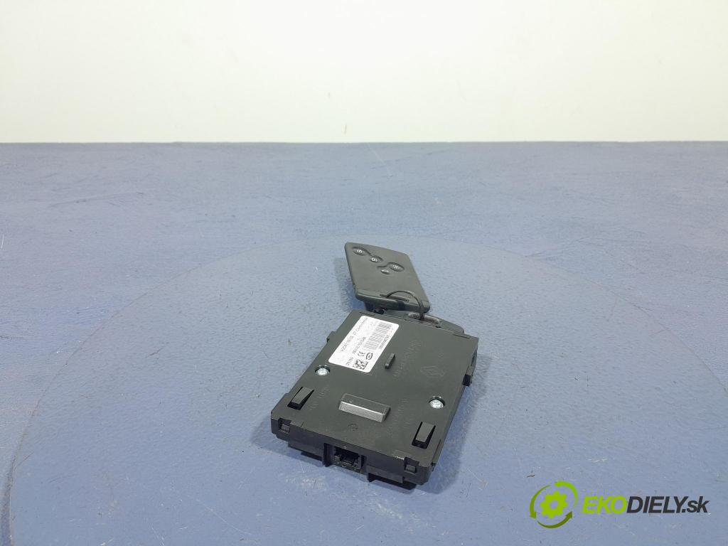 Renault Megane 2009 Spínač zapaľovania: 285909828R