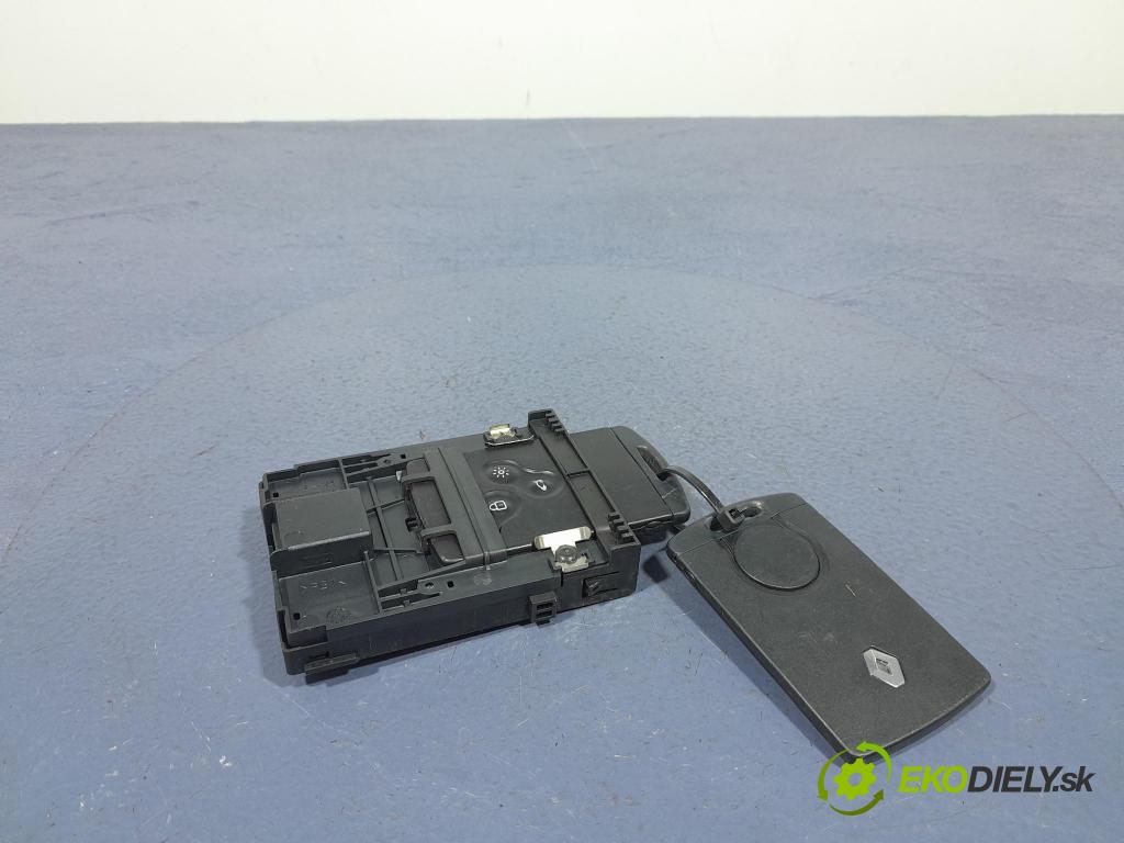 Renault Megane 2009 Spínač zapaľovania: 285909828R