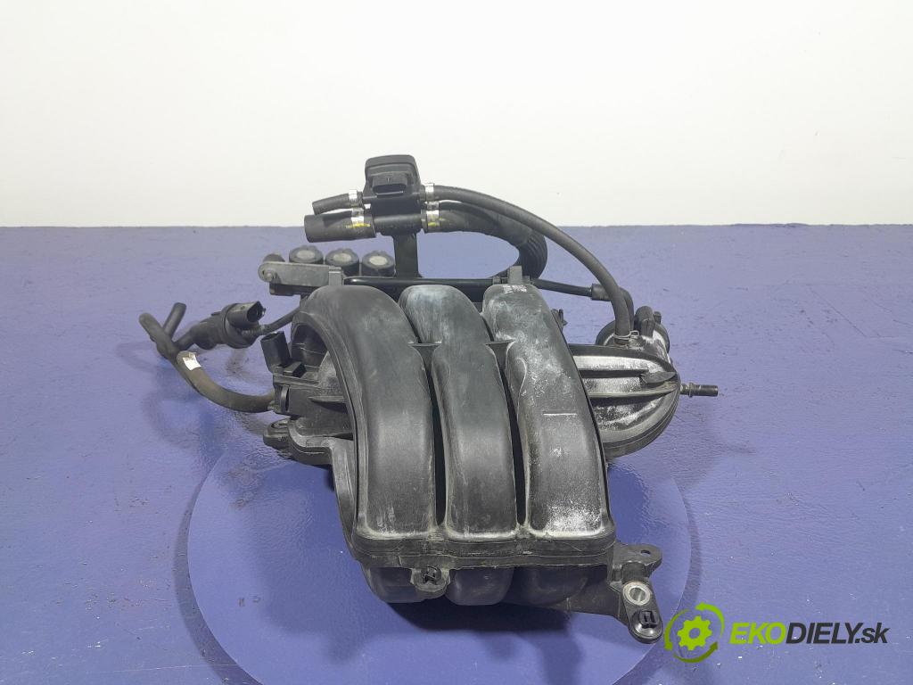 Skoda Fabia 2018 zvod Sanie: 04C133201Q