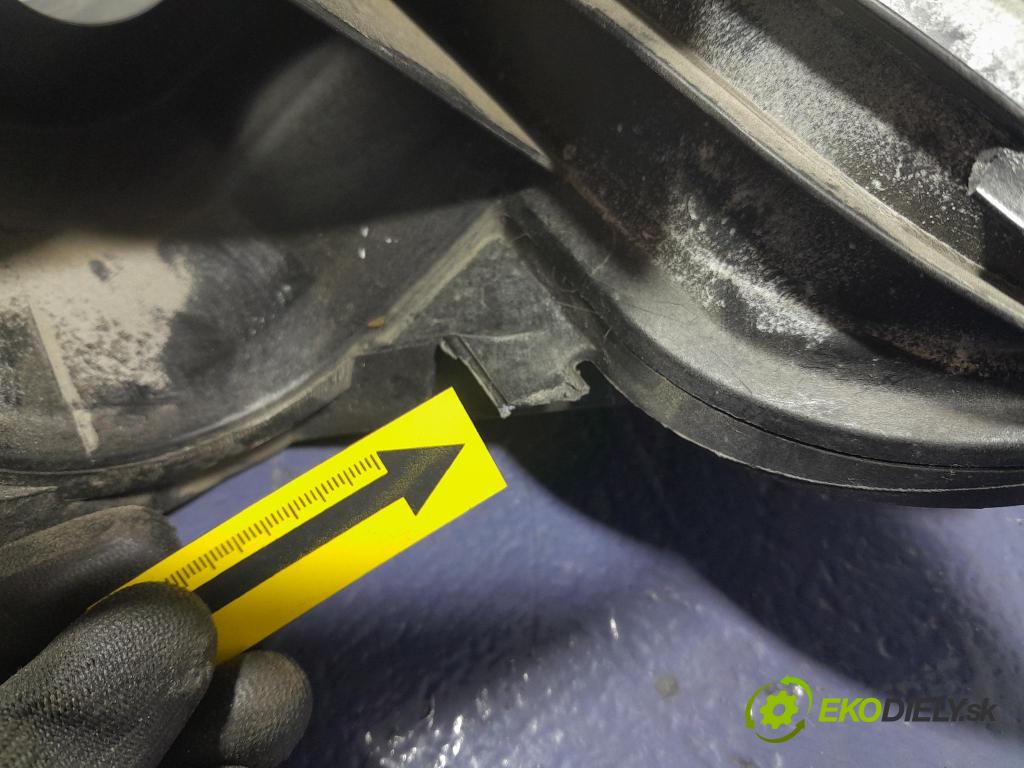 Skoda Fabia 2018 zvod Sanie: 04C133201Q