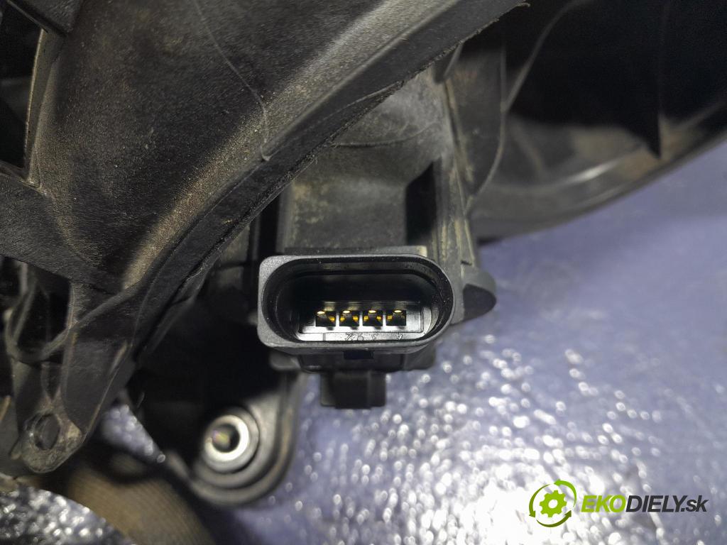 Skoda Fabia 2018 zvod Sanie: 04C133201Q