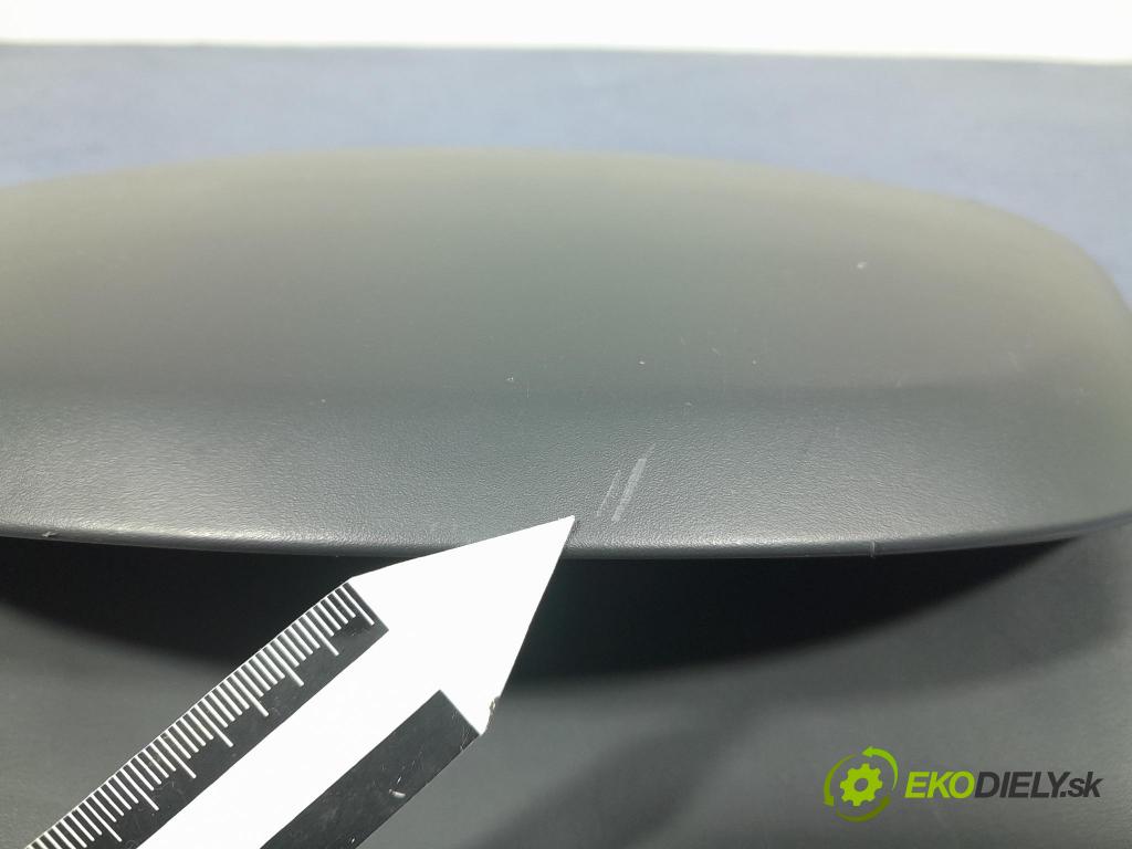 Renault Megane 2009 Zobrazit: Rádio: / GPS 280340616R