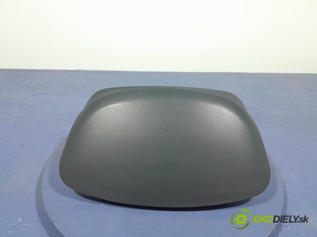 Renault Megane 2009 Zobrazit: Rádio: / GPS 280340616R