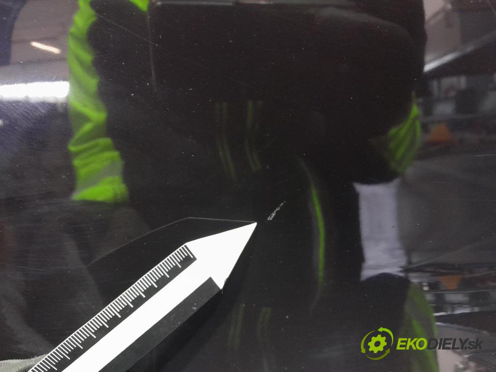 Renault Talisman 2017 zadna dveře kufra: kufra: