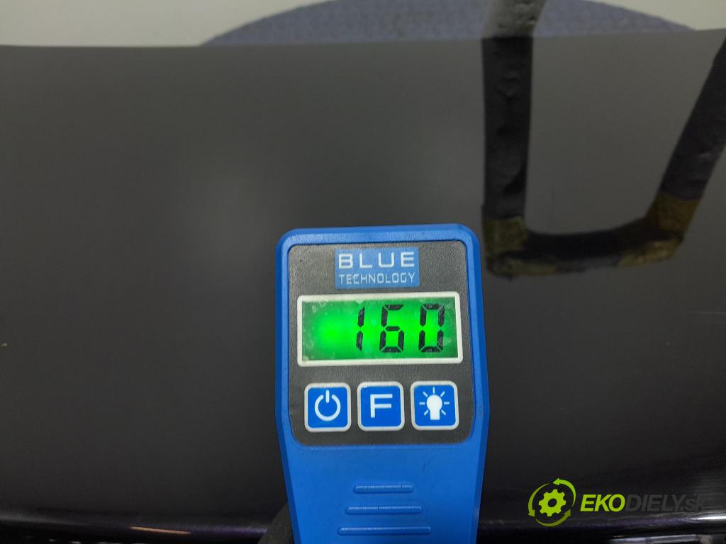 Renault Talisman 2017 zadna dveře kufra: kufra: