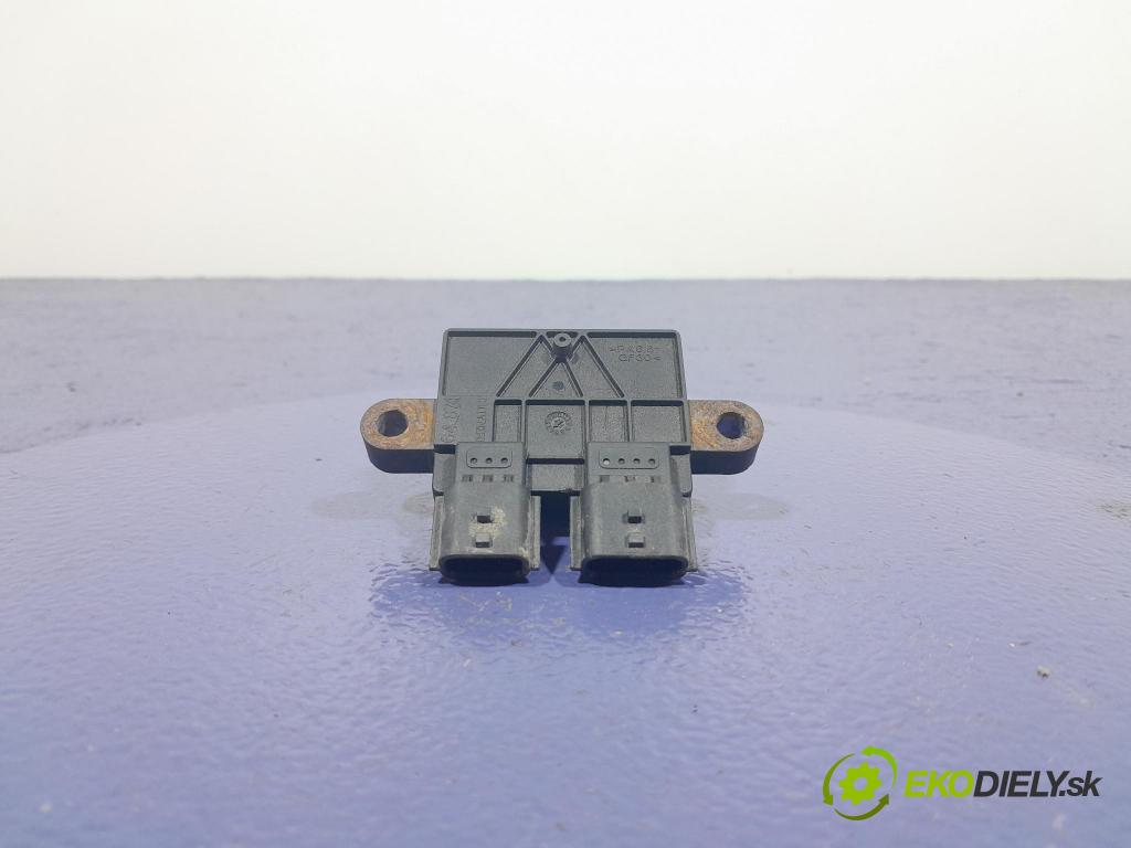 Renault Talisman 2017 riadiaca jednotka 285P59425R