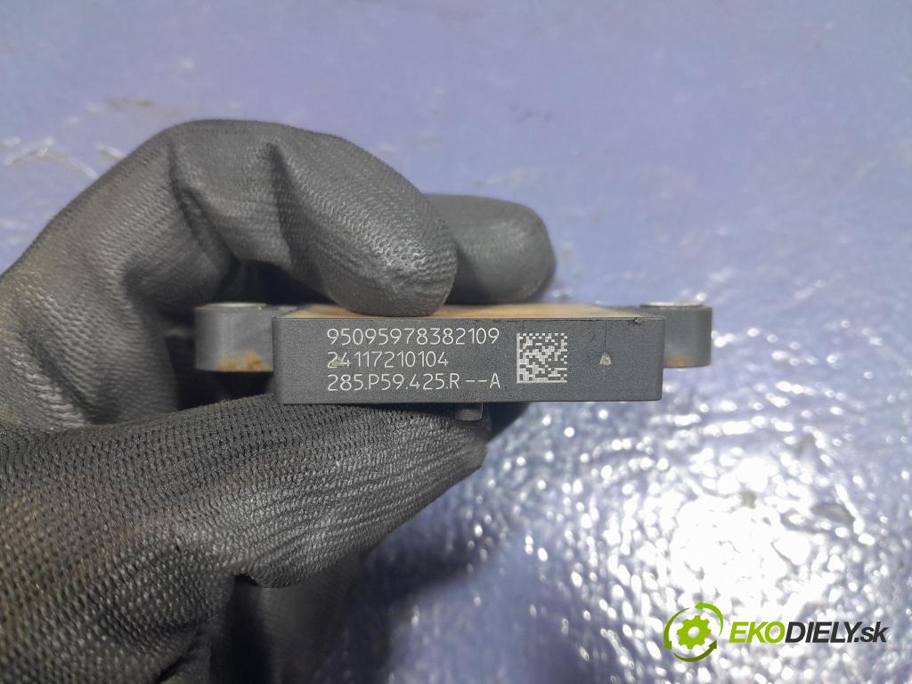 Renault Talisman 2017 riadiaca jednotka 285P59425R