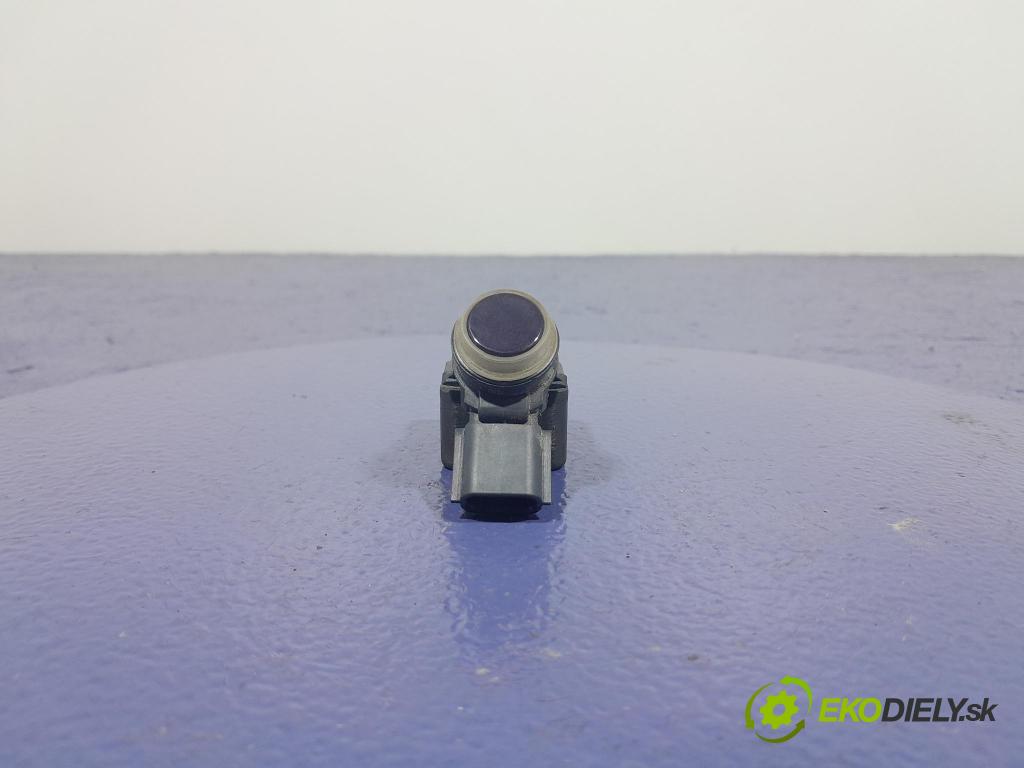 Renault Talisman 2017 snímač / riadiaca jednotka PDC 284387930R