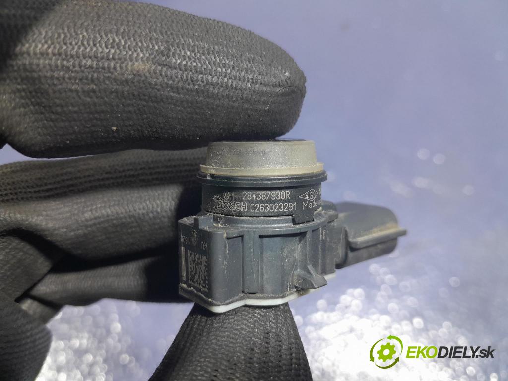 Renault Talisman 2017 snímač / riadiaca jednotka PDC 284387930R