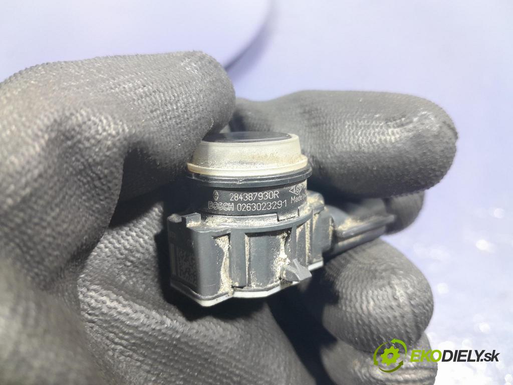 Renault Talisman 2017 snímač / riadiaca jednotka PDC 284387930R