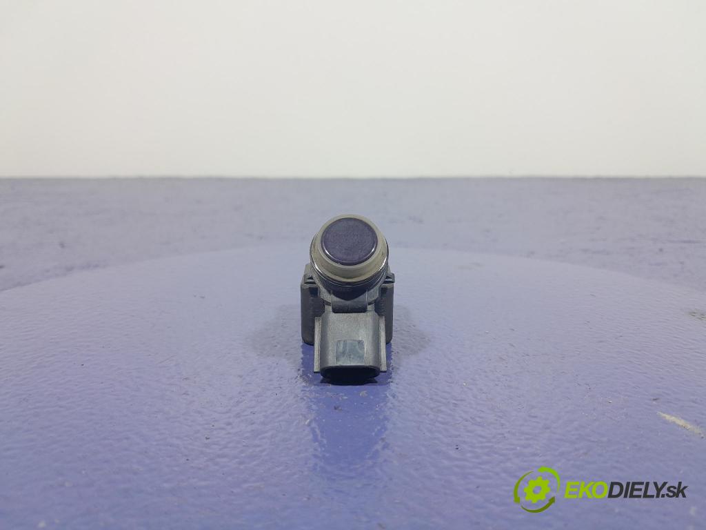 Renault Talisman 2017 snímač / riadiaca jednotka PDC 253A41447R